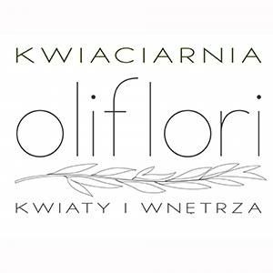 Kwiaciarnia OLIFLORI Kwiaty i Wnętrza