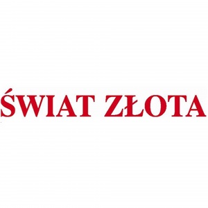 Świat złota