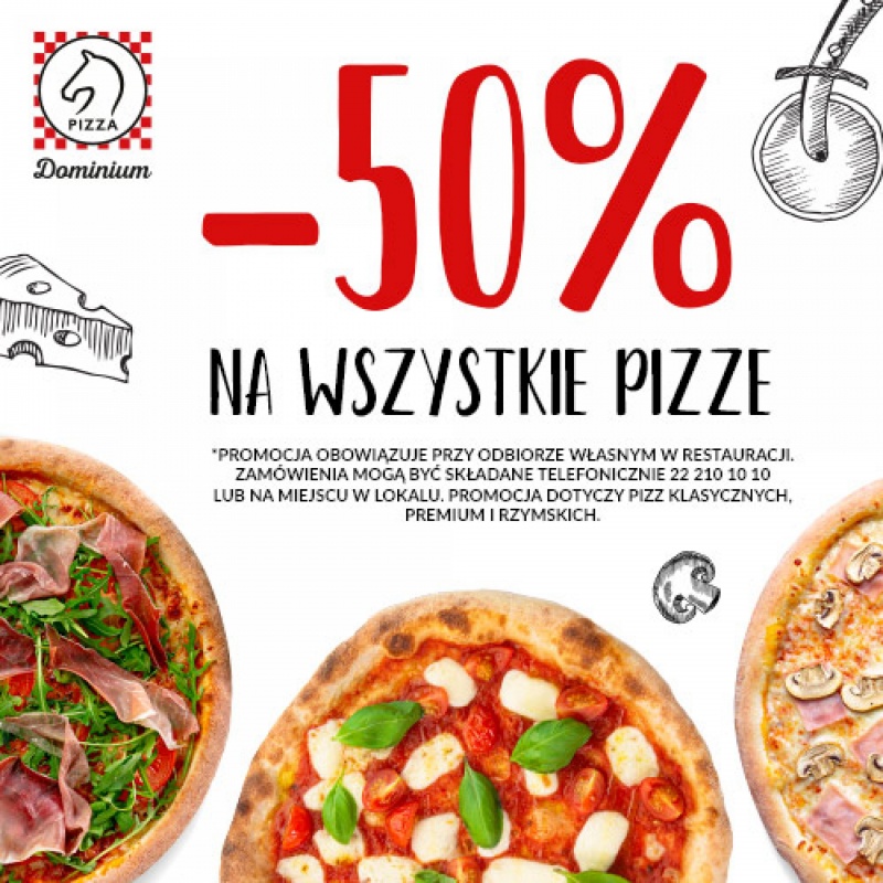 Trzecia aktualna i ukryta promocja