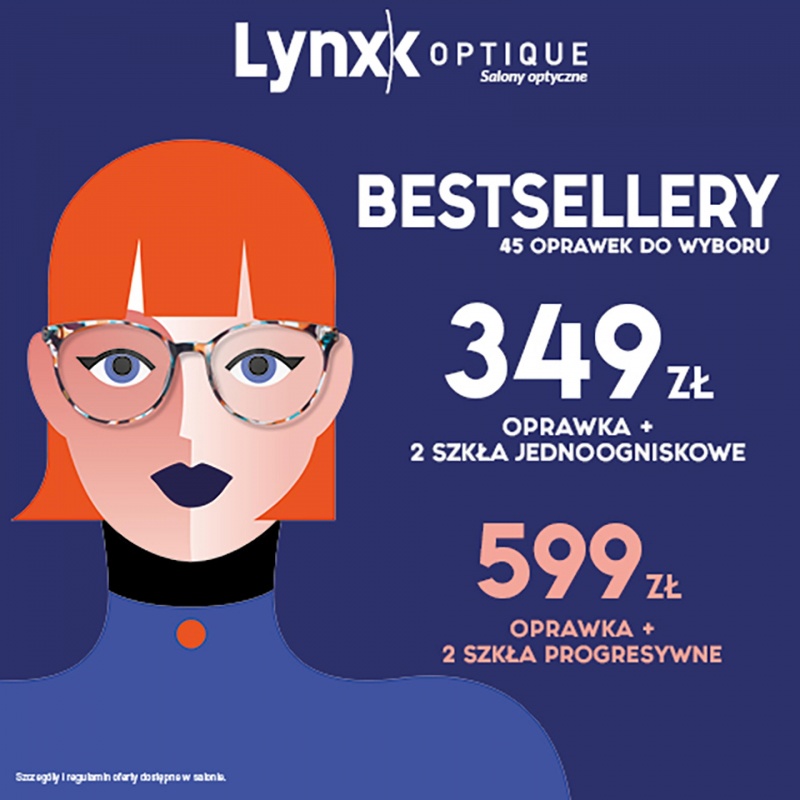 Druga aktualna promocja